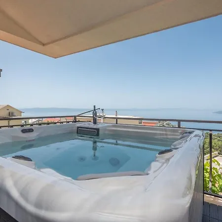 Apartment Angela Makarska