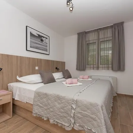 Apartment Angela