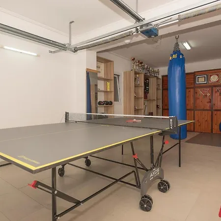 Angela Apartament Makarska
