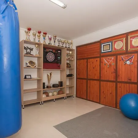 Apartament Angela